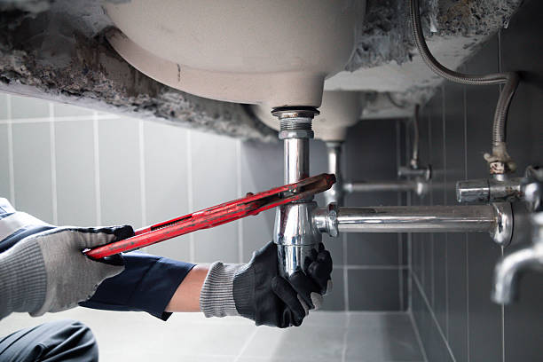 Trusted Gas Line Repair service in Boonsboro, MD - Masters Plumbing Service